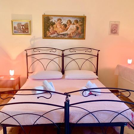 Bed & Breakfast Acquamarina Castro  Extérieur photo