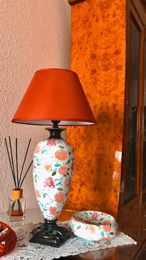 Bed & Breakfast Acquamarina Castro  Extérieur photo