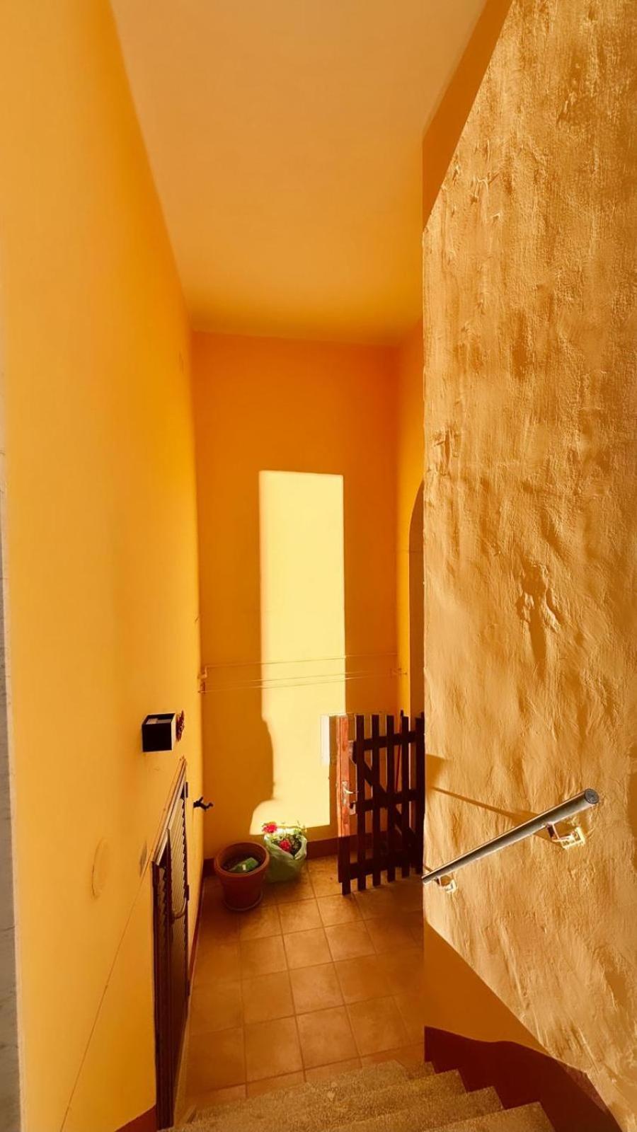 Bed & Breakfast Acquamarina Castro  Extérieur photo